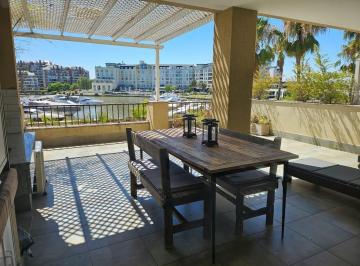 Departamento de 2 ambientes, Tigre · Terrazas de Bahia 1 - Nordelta.