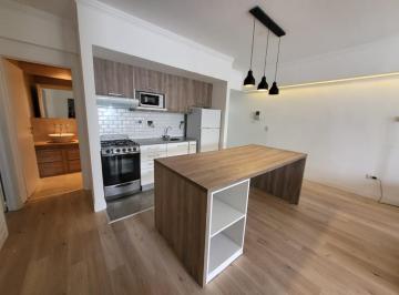 Departamento de 2 ambientes, Tigre · Terrazas de Bahia 1 - Nordelta.
