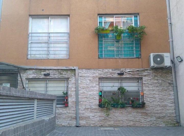 Departamento · 20m² · 1 Dormitorio