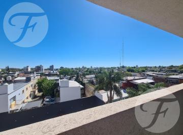 Departamento · 47m² · 2 Ambientes · Venta Departamento a Estrenar de 2 Ambientes con Balcón y Vista Abierta en San Pedro