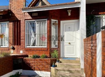 PH · 45m² · 3 Ambientes · 1 Cochera · Casa en Duplex - Tigre Residencial