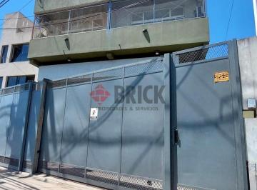 Oficina comercial · 625m² · 5 Ambientes · 1 Cochera · Edificio Comercial - Benavidez