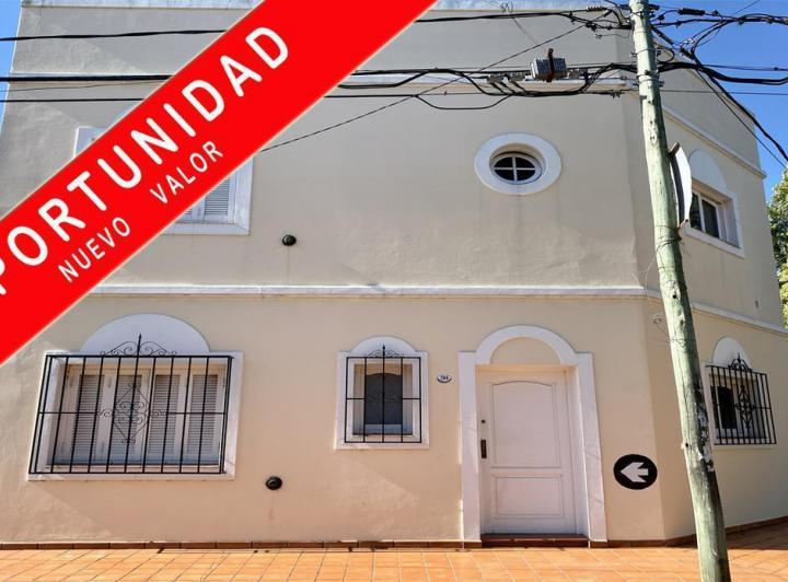 PH · 83m² · 3 Ambientes