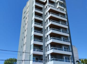 Departamento · 84m² · 2 Ambientes · Departamento en San Lorenzo