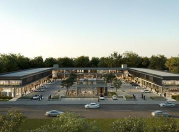 Oficina comercial · 30m² · 1 Ambiente · Oficina en Venta Entre Pueblos San Vicente