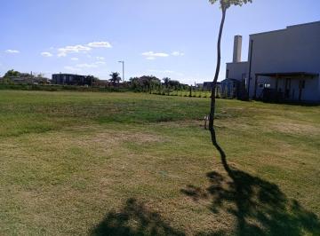Terreno · 600m² · Lote en Venta Riberas Puertos Escobar