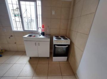 Departamento · 48m² · 3 Ambientes · Departamento en Alquiler en San Justo