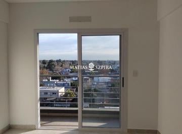 Departamento · 31m² · 1 Ambiente · 1 Cochera · Departamento Monoambiente. | Av Rivadavia 22264
