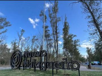 Terreno · 260m² · Lote en Nuevo Malagueño