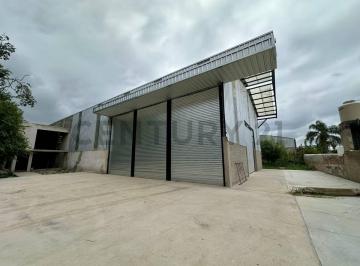 Bodega-Galpón · 700m² · 3 Ambientes · Venta de Galpón Av Juan B Justo 700 m² Recibo Propiedades