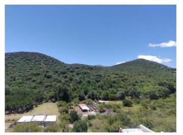 Terreno , La Cumbre · Terreno en Venta - La Cumbre