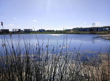 Terreno · 774m² · Lote en Venta Riveras Puertos Escobar