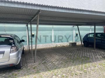 Garage · 16m² · 1 Cochera · Cochera Cubierta Centro de Caballito Sur Av La Plata