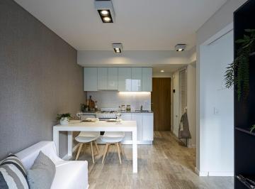 portada · Martin | Departamento de 1 Dormitorio a Estrenar con Amenities