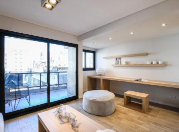 portada · Venta. Departamento de 3 Dorm. a Estrenar con Baulera y Amenities - Centro, Rosario