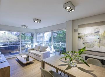 portada · Macrocentro | Departamento de 2 Dorm. a Estrenar con Terraza Exclusiva y Amenities
