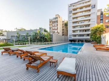 Departamento · 38m² · 1 Ambiente · 1 Cochera · La Mussa Stars - Full Amenties - Mono Amplio Divino Listo Para Mudarte! Seg 24hs!
