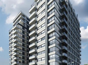 Departamento · 150m² · 4 Ambientes · Venta Departamento Semipiso 3 Dorm. - Torres Kuref - San Juan 1076 - Neuquén Capital