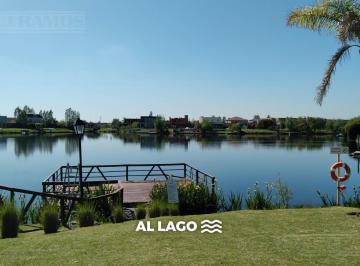 Terreno · 816m² · Lote a La Laguna en Venta en San Francisco.