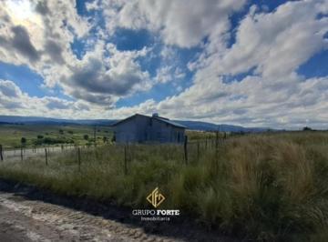 Terreno · 461m² · Lote en Venta en Pampa Alta - con Escritura