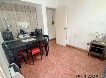 PH · 52m² · 3 Ambientes · PH 3 Ambientes con Patio en Venta. Barrio Chauvin, Mar del Plata