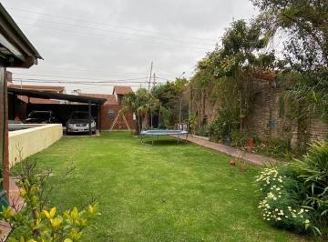 Casa · 90m² · 4 Ambientes · 2 Cocheras · Casa en Venta en Troncos del Talar, Tigre, G. B. a. Zona Norte
