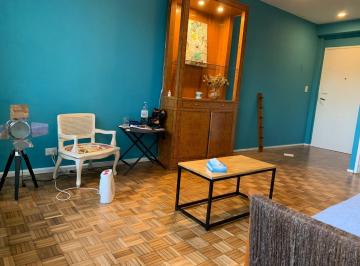 Departamento de 1 ambiente, San Isidro · Lindisimo Monoambiente Amoblado, en El Corazon de Martinez!