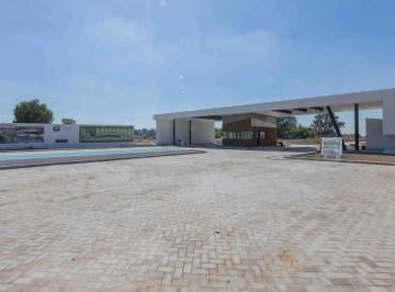 RRA-RR1-1569_2 · Venta Lote en Barrio Privado Puebla Canning - Canning