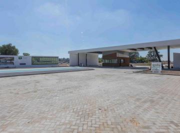 Terreno · 603m² · Venta Lote en Barrio Privado Puebla Canning - Canning