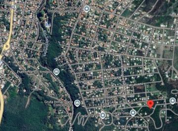 Terreno , Salsipuedes · Salsipuedes. Terreno en Venta de 347 m² Totales. Excelente Entorno Natural!
