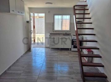 Departamento · 29m² · 2 Ambientes · Venta PH 2 Ambientes Tipo Loft, Playa Dorada, Mar Chiquita