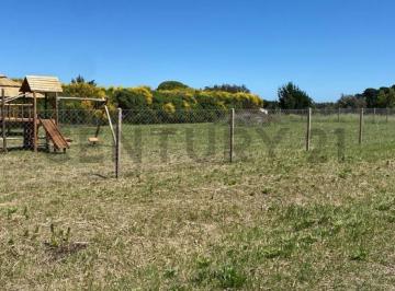 Terreno · 740m² · venta de Lote en San Eduardo del Mar. ¡Oportunidad Única en San Eduardo del Mar.