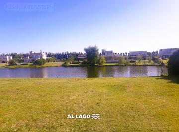 Terreno · 882m² · Apto Credito. Lote a Laguna.