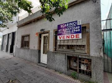 1835193562.jpg · Venta Casa Sobre Lote Propio con Terraza - Caseros