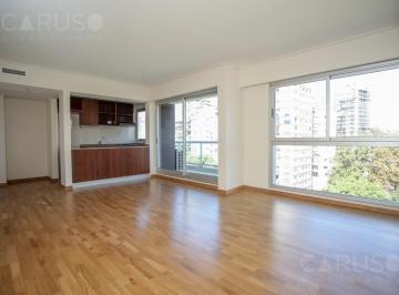 Departamento · 53m² · 2 Ambientes · 2 Ambientes a Estrenar Apto Crédito en Barrancas de Belgrano