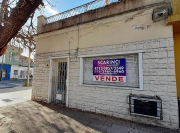 1819129393.jpg · Casa en Venta Ubicado en Villa Lynch, San Martin, G. B. a. Zona Norte
