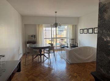 Departamento · 84m² · 3 Ambientes · Departamento 3 Ambientes con Dependencias