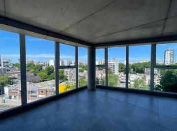Oficina comercial · 59m² · Oficina en Venta en Villa Crespo, Capital Federal, Buenos Aires