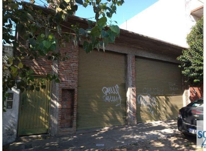 Terreno en Venta Ubicado en Villa Ballester, San Martin, G. B. a. Zona Norte