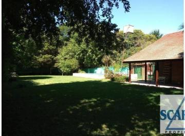 1753018983.jpg · Casa Quinta en Venta Ubicado en Parque Leloir, Ituzaingó, G. B. a. Zona Oeste