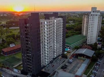 Departamento · 75m² · 4 Ambientes · 1 Cochera · Departamento de Ambientes en Venta en Riverside Towers