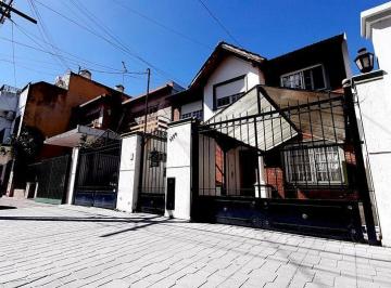 1802578501.jpg · Duplex Al Frente con Patio y Parrilla. Santos Lugares