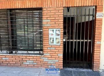 PH · 35m² · 2 Ambientes · Venta PH de 2 Ambientes con Terraza - San Martín