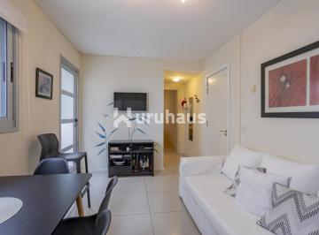 Foto1 · Venta Apartamento un Dormitorio Punta del Este Peninsula