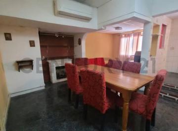 Departamento · 142m² · 3 Ambientes · 530 Entre 137 y 138 PH de 2 Dormi Planta Alta en Venta
