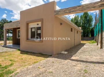 Foto1 · Casa en Piedras del Chileno, 2 Dorm. y 2 Baños