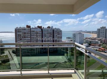 Foto1 · Apartamento en Venta Frente Al Mar, Torre Imperiale - Punta del Este.
