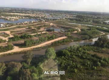Terreno · 764m² · Terreno Al Río en Venta en Bahía Villanueva