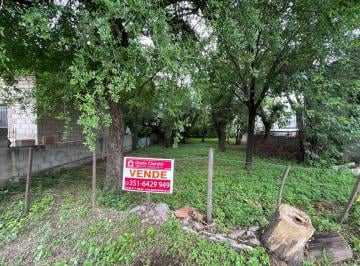 Terreno , Mendiolaza · Sobre Av Tissera, El Talar de Mendiolaza. Terreno/lote en Alquiler de 525 m²