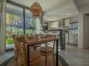 Casa · 127m² · 4 Ambientes · 1 Cochera · Casas a Estrenar en El Barrio Cerrado Sunny - Tigre